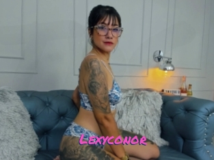 Lexyconor