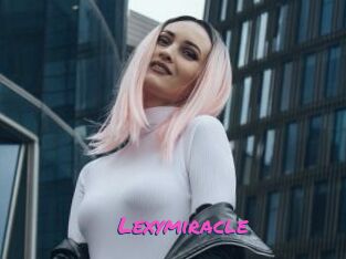 Lexymiracle