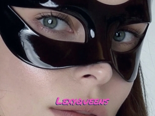 Lexyqueens