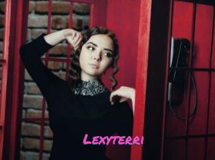 Lexyterri