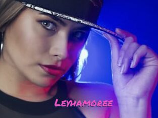 Leyhamoree