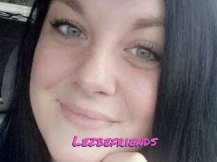 Lezbefriends