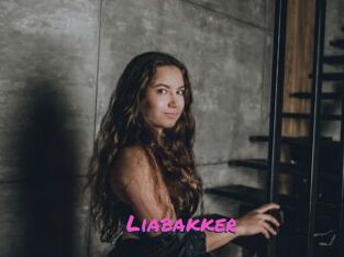 Liabakker