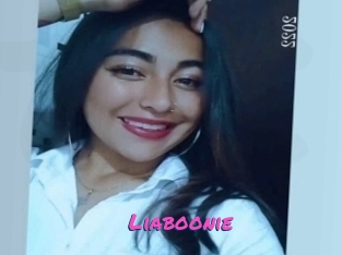 Liaboonie