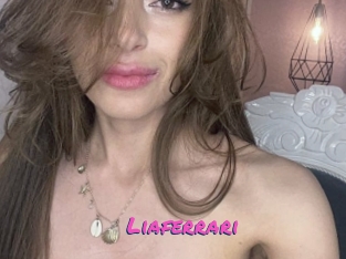 Liaferrari