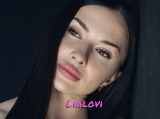 Lialovi