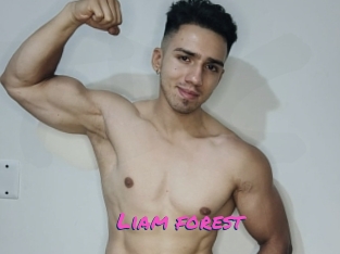 Liam_forest