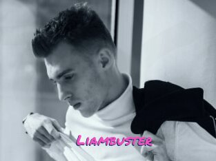 Liambuster