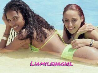 Liamilenagirl