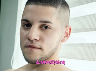 Liamzyair