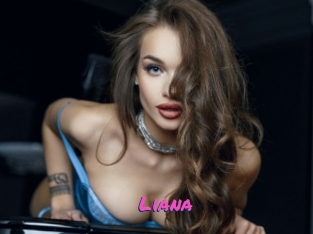 liana Télécharger du cul