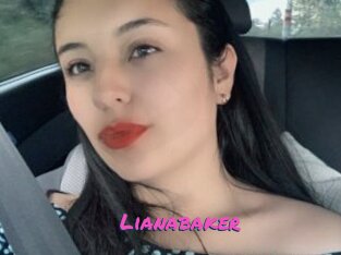 Lianabaker