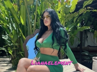 Lianaelement