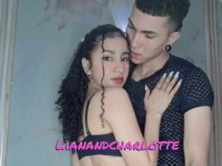 Lianandcharlotte