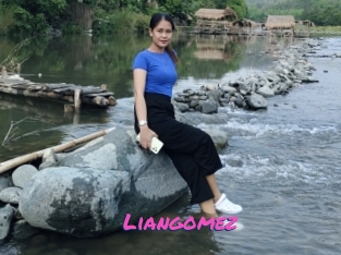 Liangomez
