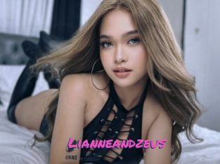 Lianneandzeus