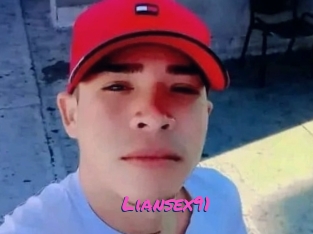 Liansex91