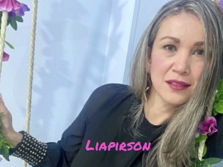 Liapirson