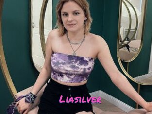 Liasilver