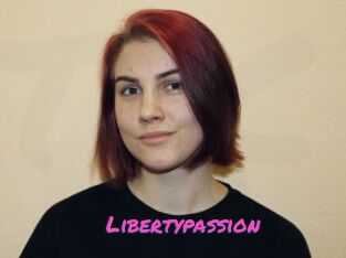 Libertypassion