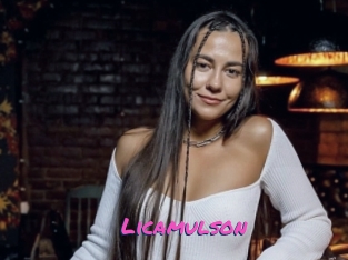 Licamulson