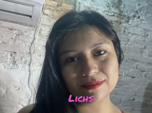 Lichs