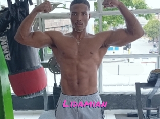 Lidamian