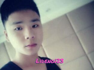 Lideng123