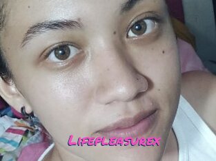 Lifepleasurex