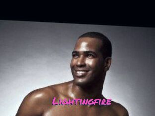 Lighting_fire