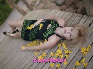 Lightpeach