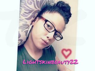 Lightskinbeauty22