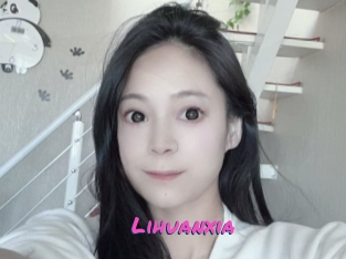 Lihuanxia