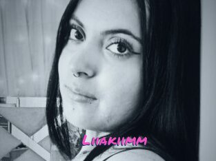 Liiakiimm