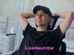 Liiamhudson