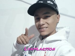 Liiamlarsson