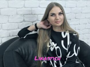 Likastich