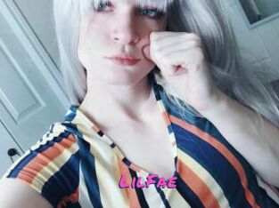 LilFae