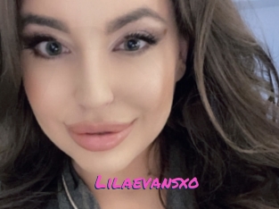 Lilaevansxo
