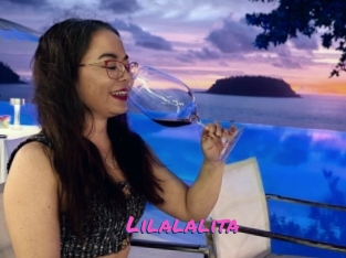 Lilalalita