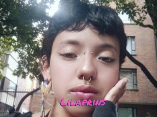 Lilaprins