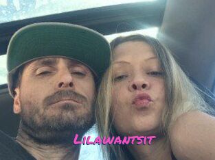 Lilawantsit