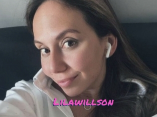 Lilawillson