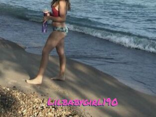 Lilbabygirl190