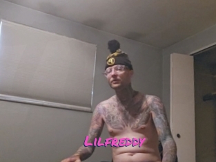 Lilfreddy