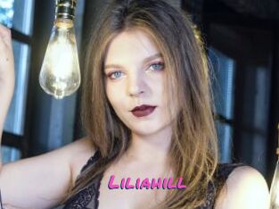 Liliahill