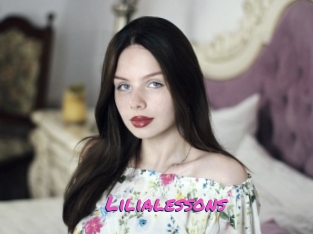 Lilialessons