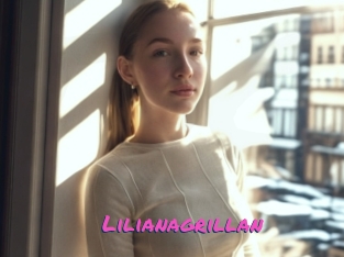 Lilianagrillan