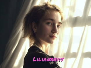 Lilianbevis