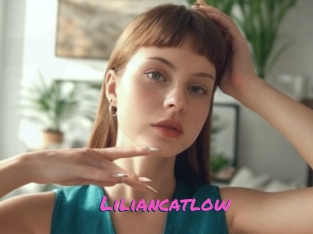 Liliancatlow